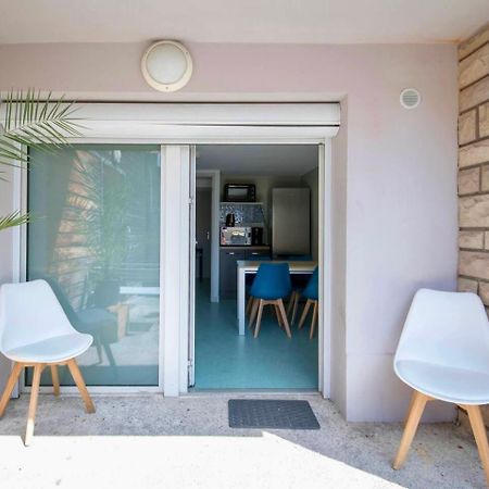 La Cahute, Appartement T2 Avec Jardin Ou Appartement Familial T6 Montauban Bagian luar foto