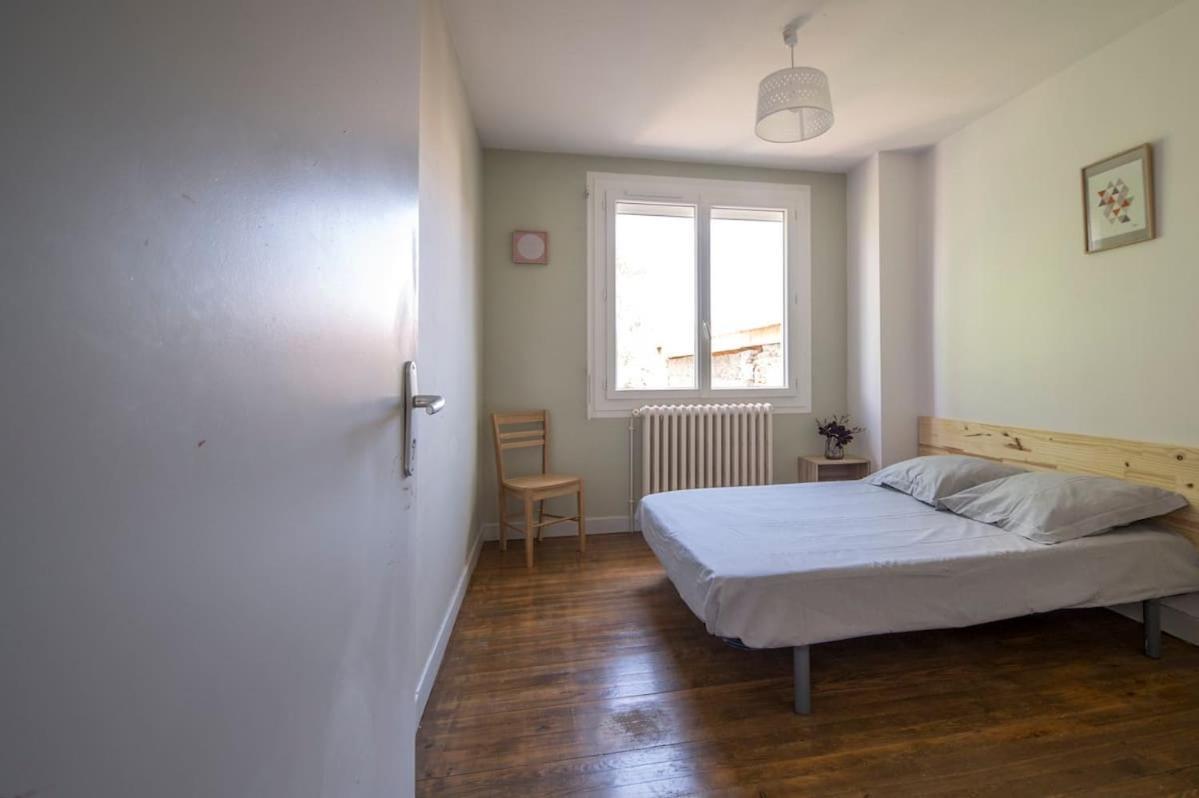 La Cahute, Appartement T2 Avec Jardin Ou Appartement Familial T6 Montauban Bagian luar foto